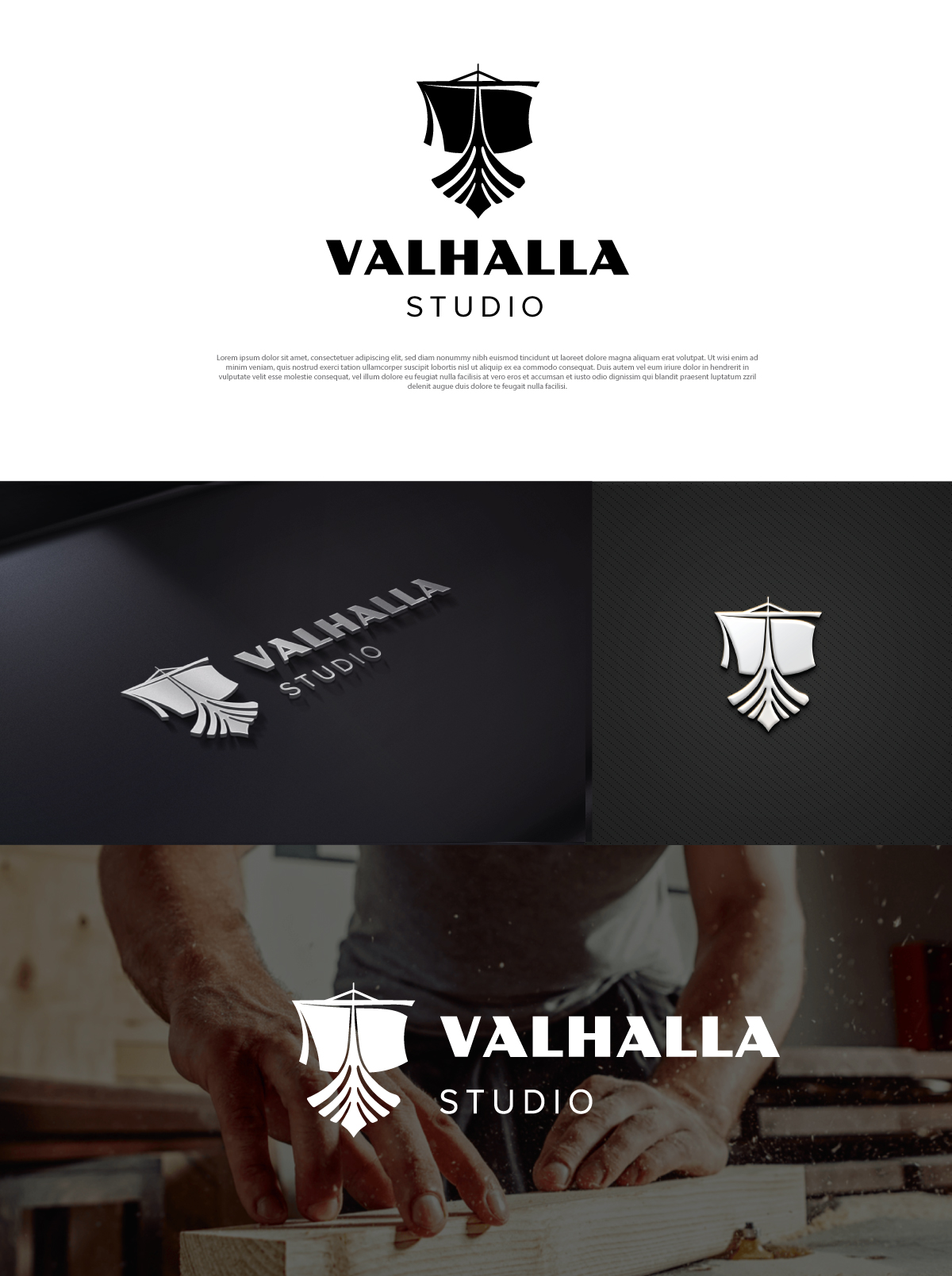 Logo-Design von Design_Lenni für dieses Projekt | Design #29101884