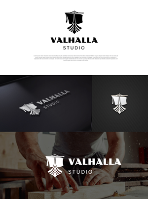 Logo-Design von Design_Lenni für dieses Projekt | Design: #29101884