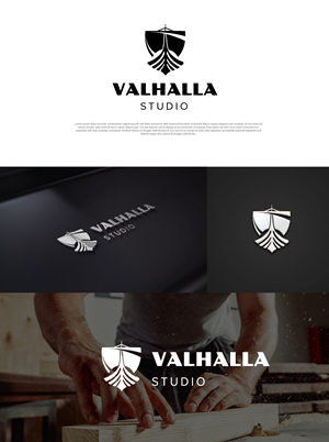 Logo-Design von Design_Lenni für dieses Projekt | Design: #29102593