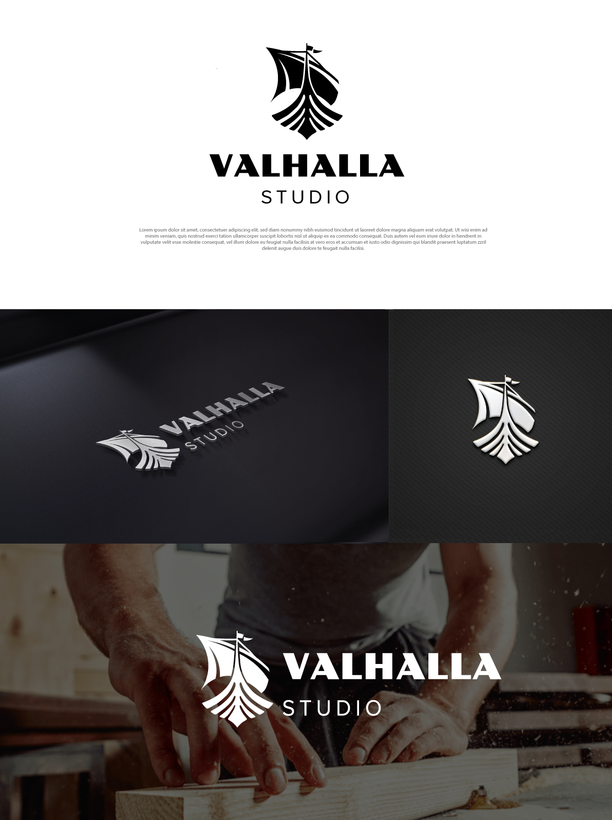 Logo-Design von Design_Lenni für dieses Projekt | Design #29107681