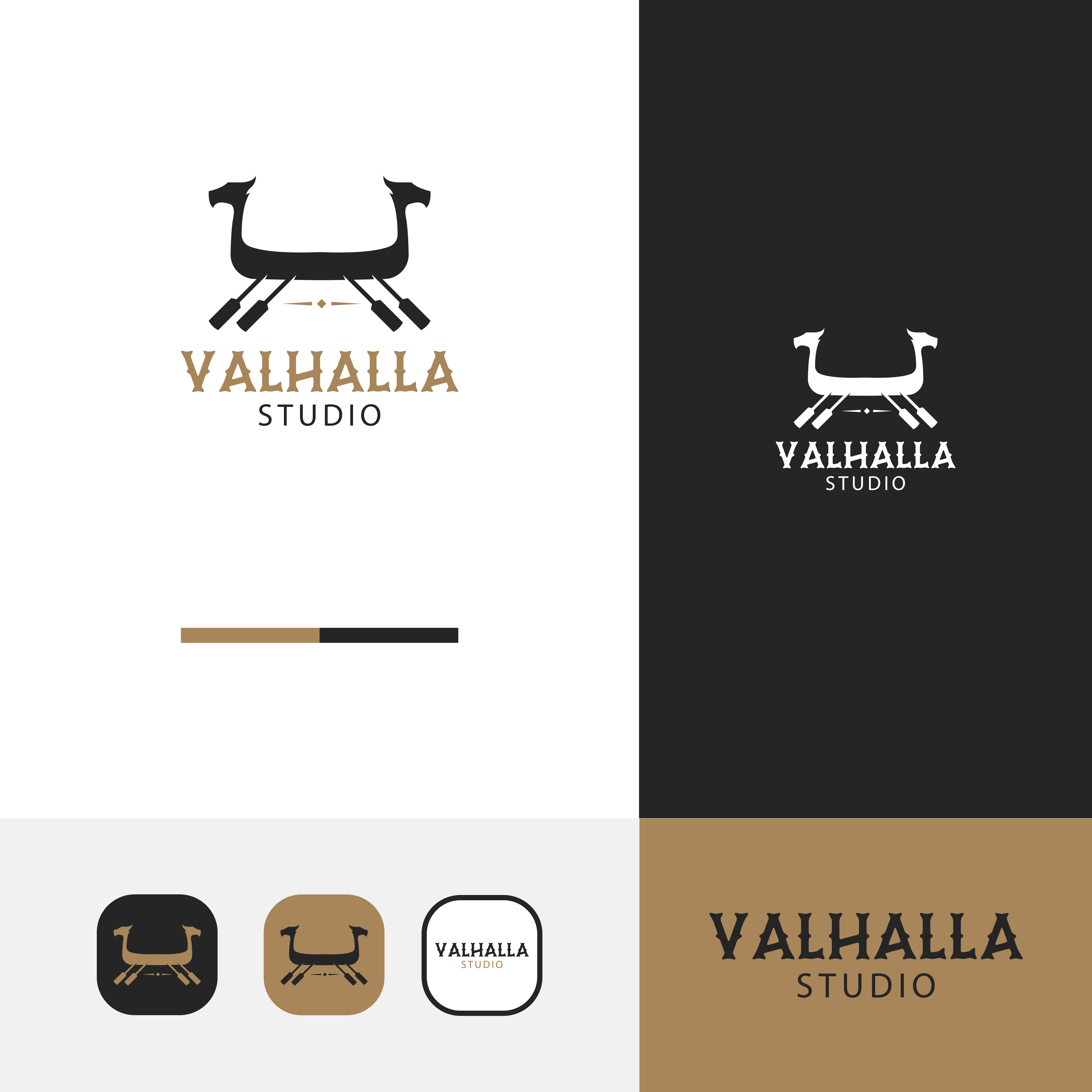 Logo Design by HitchD for this project | Design #29102160