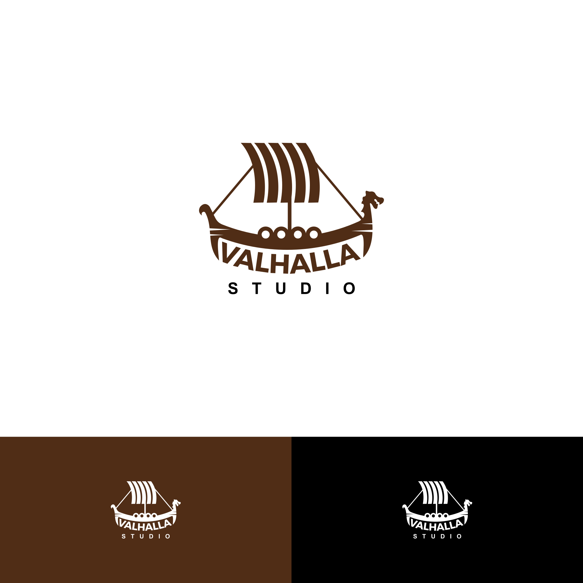 Logo-Design von alitjuara für dieses Projekt | Design #29094060
