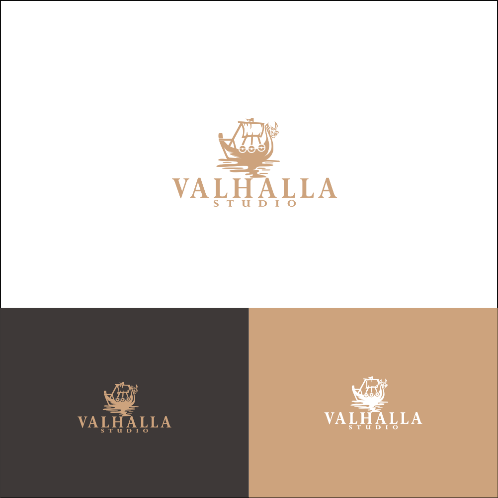 Logo Design by alitjuara for this project | Design #29099067