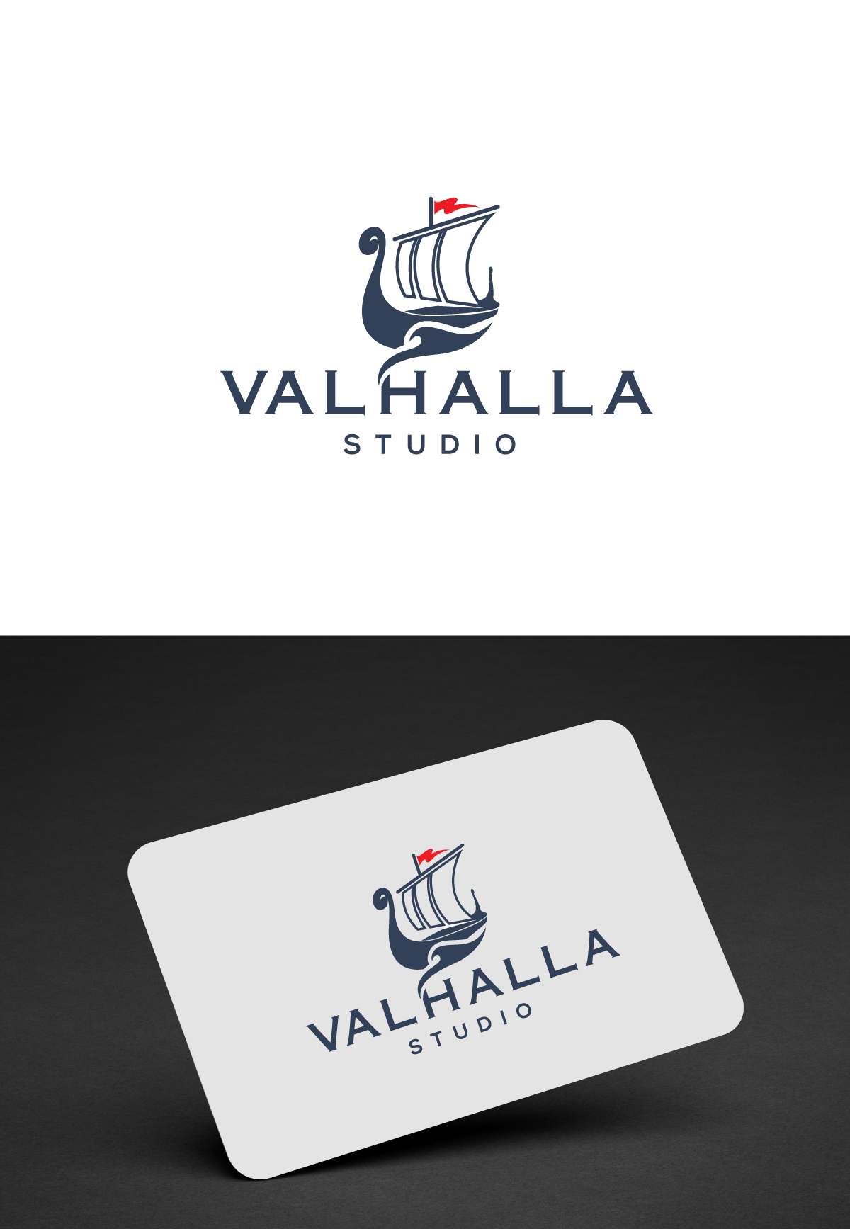 Logo Design by ecorokerz for this project | Design #29086462