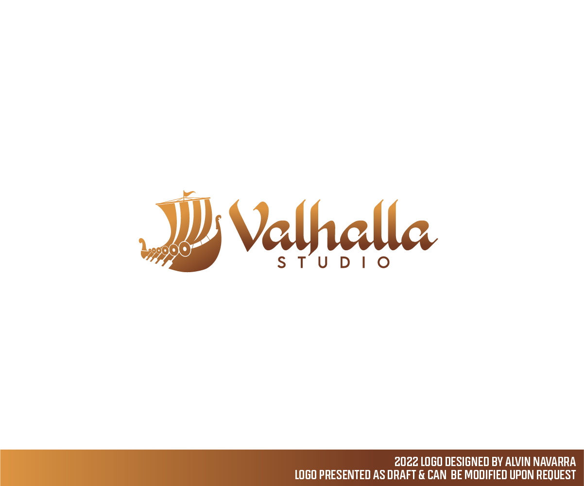 Logo Design by alvinnavarra for this project | Design #29086383