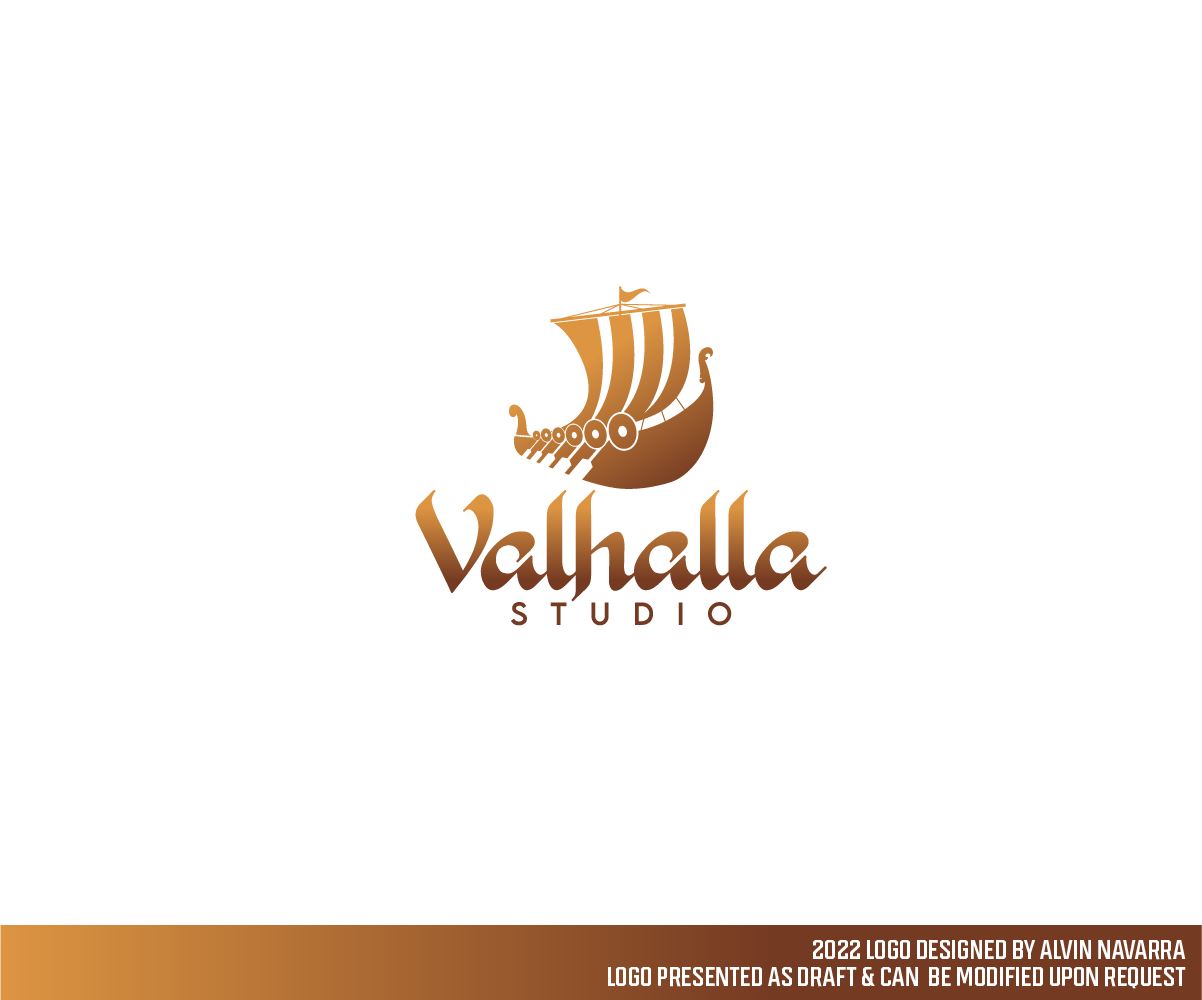 Logo Design by alvinnavarra for this project | Design #29086389
