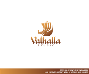 Diseño de Logo por alvinnavarra para este proyecto | Diseño: #29086389