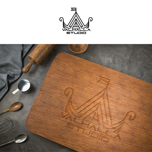 Design de Logo par andarjo85 pour ce projet | Design : #29073258