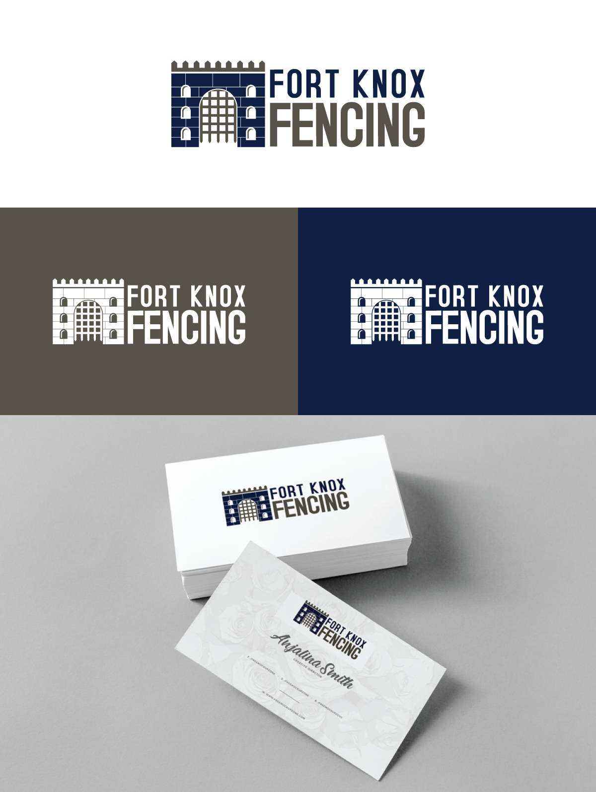 Logo Design by Ellene for this project | Design #29092486