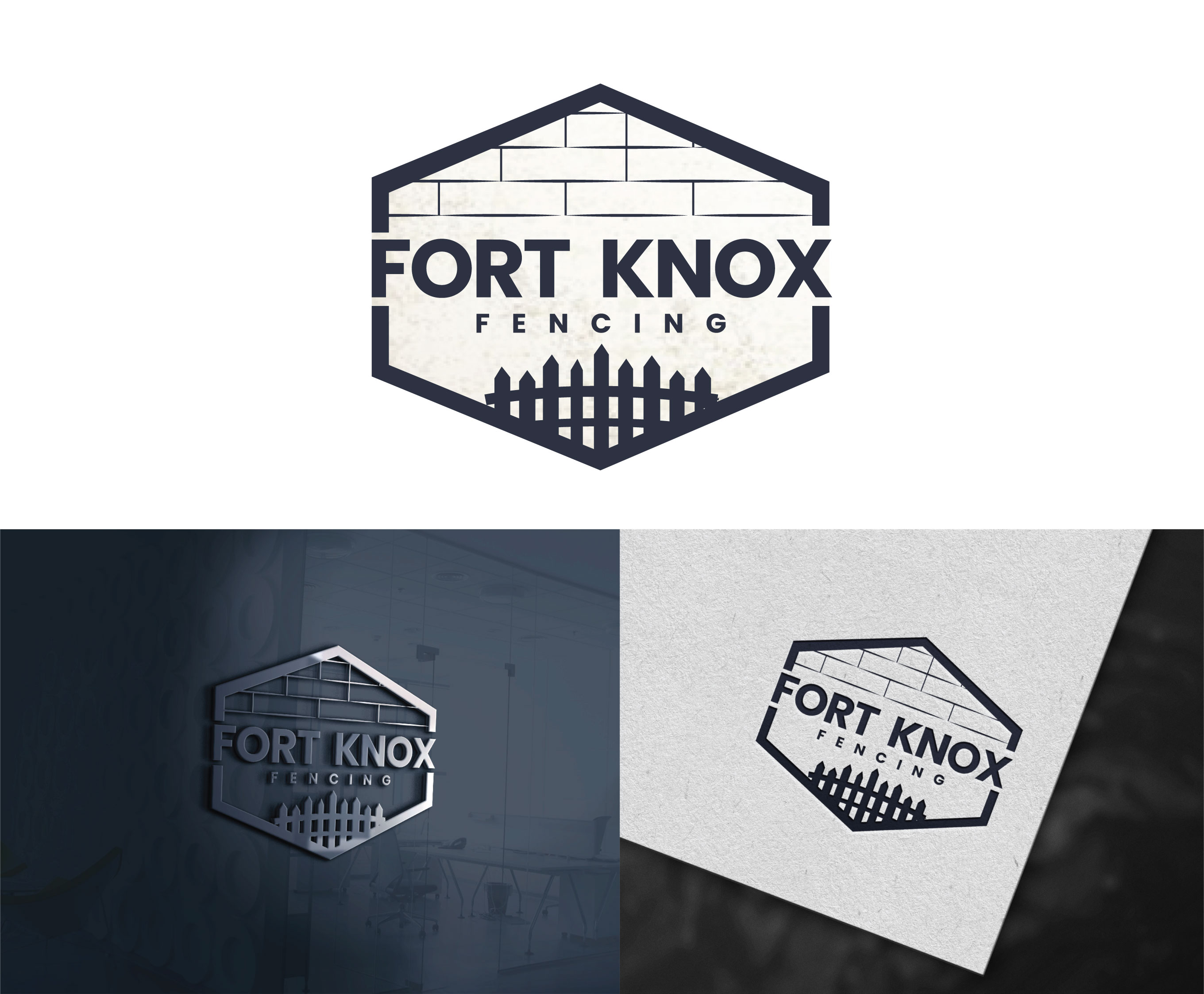 Logo Design by Graphica Studio for this project | Design #29084279