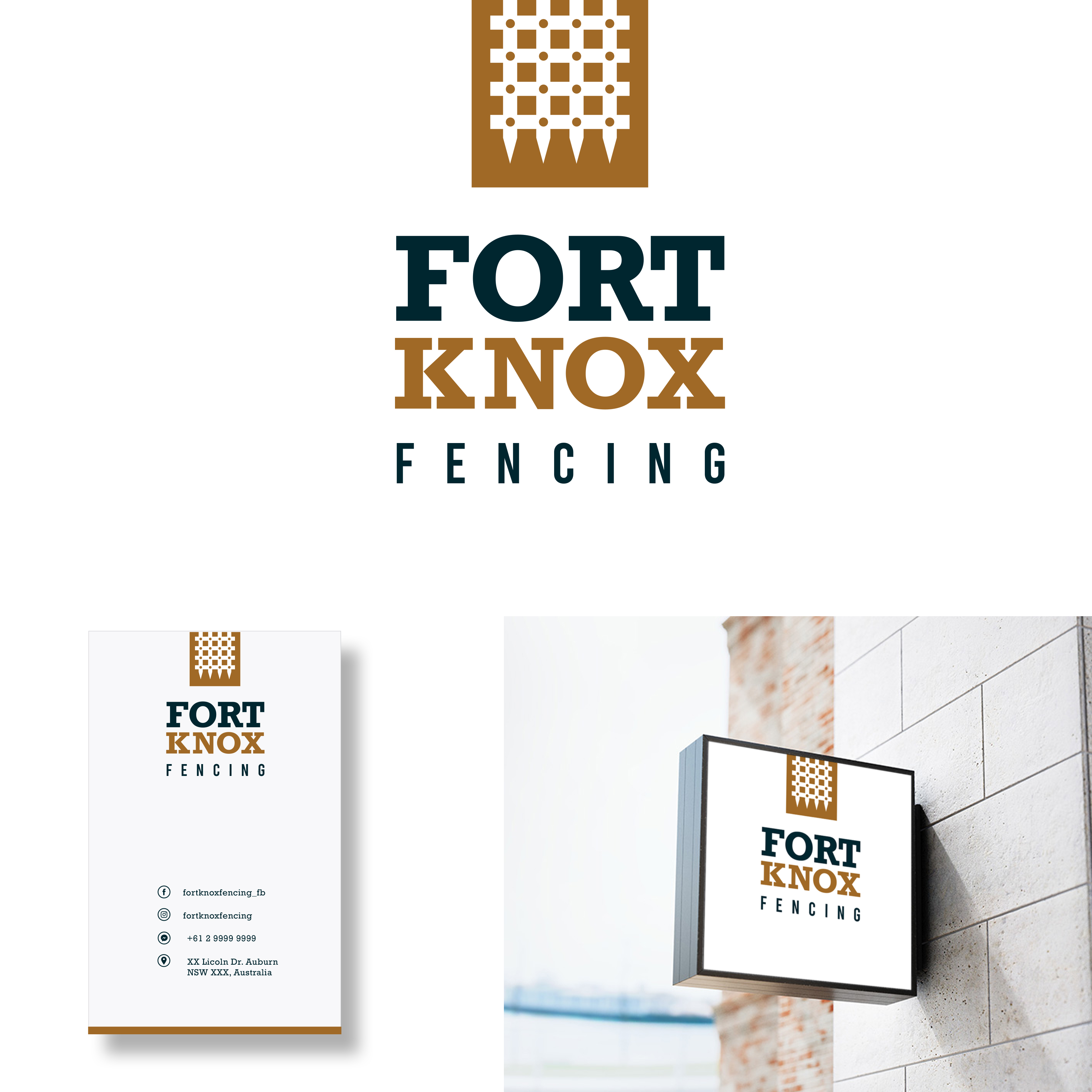 Design de Logo par COTTA - STUDIO pour ce projet | Design #29078369