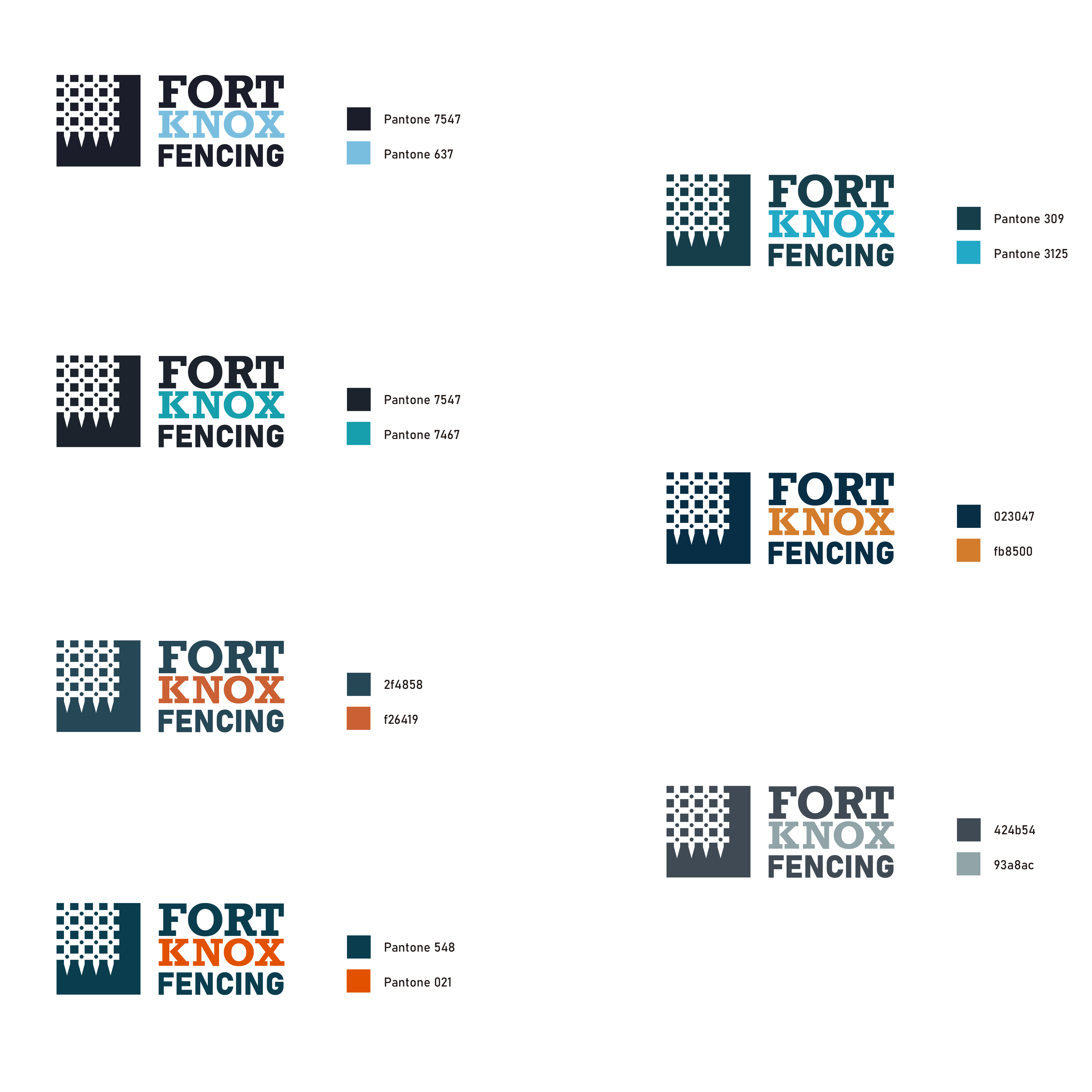 Logo Design by COTTA - STUDIO for this project | Design #29140366
