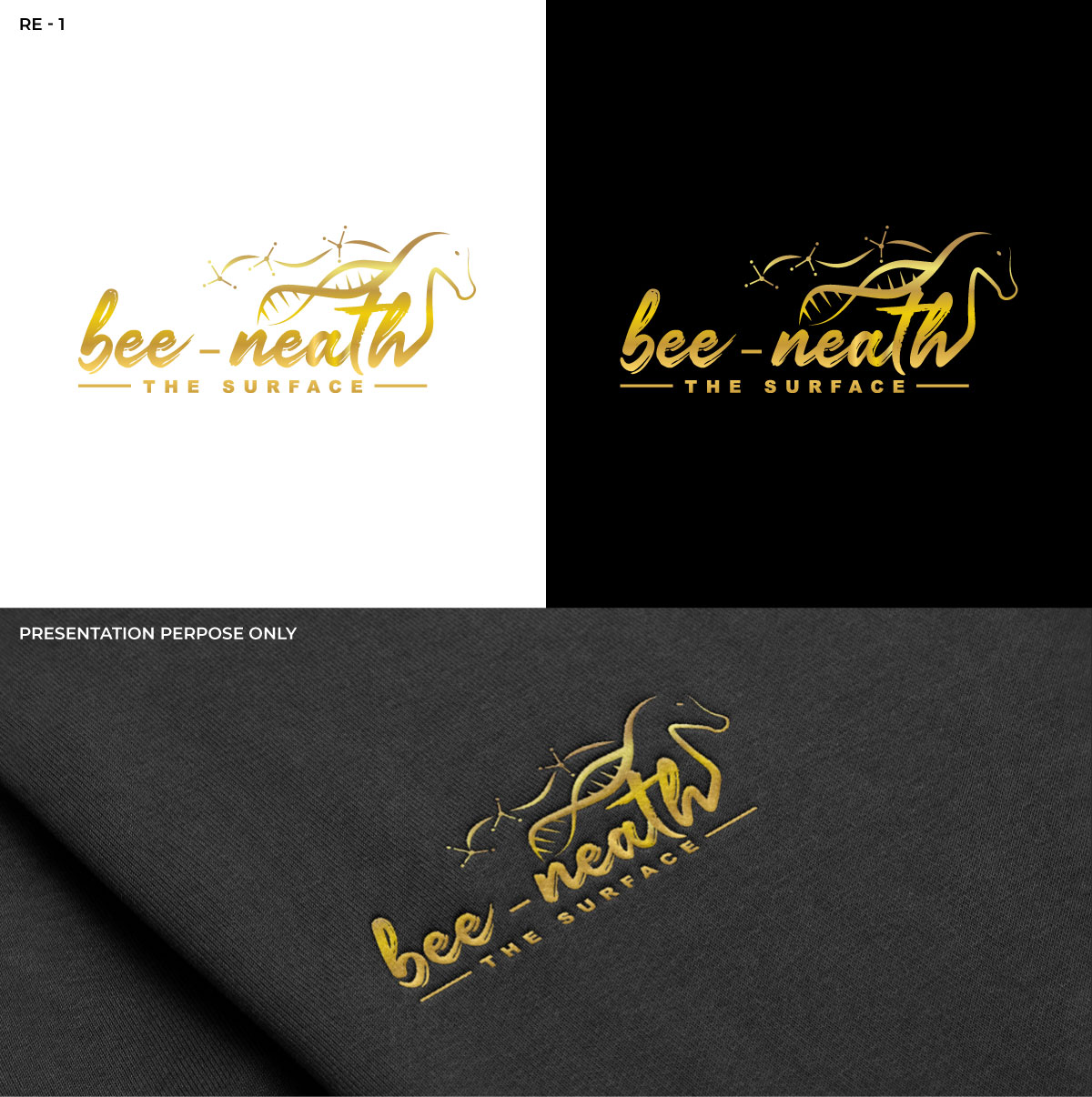 Logo Design by RS_Design for this project | Design #29071866