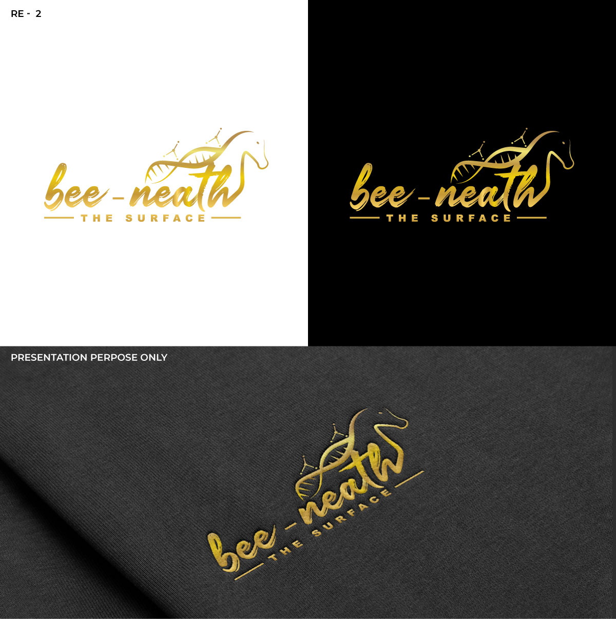 Logo Design by RS_Design for this project | Design #29071964