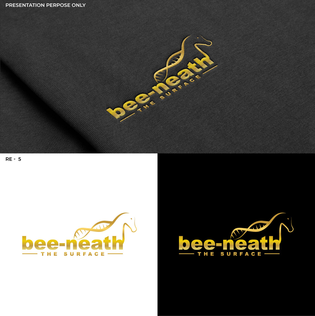Logo Design by RS_Design for this project | Design #29072193