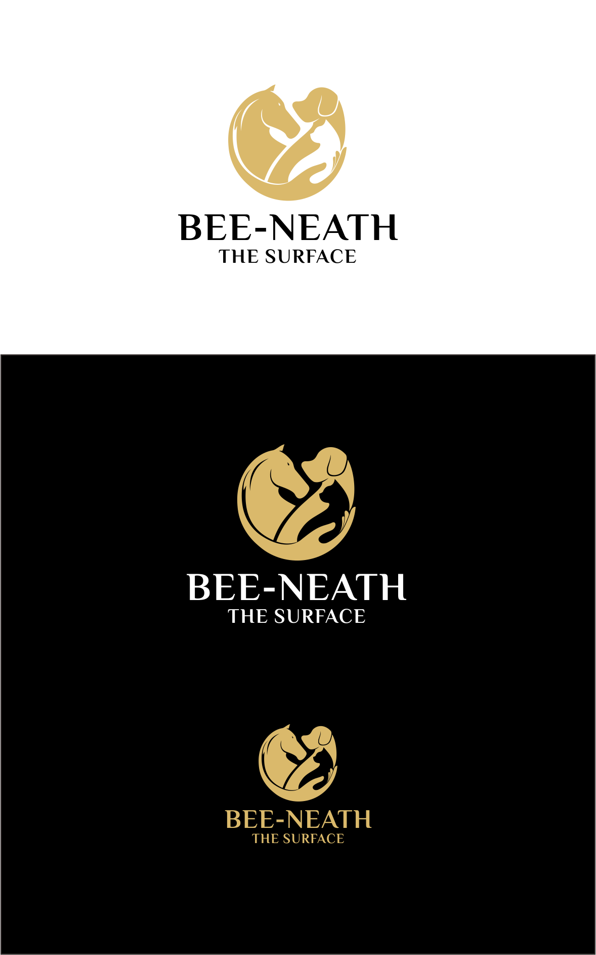 Diseño de Logo por Atiek para este proyecto | Diseño #29068645