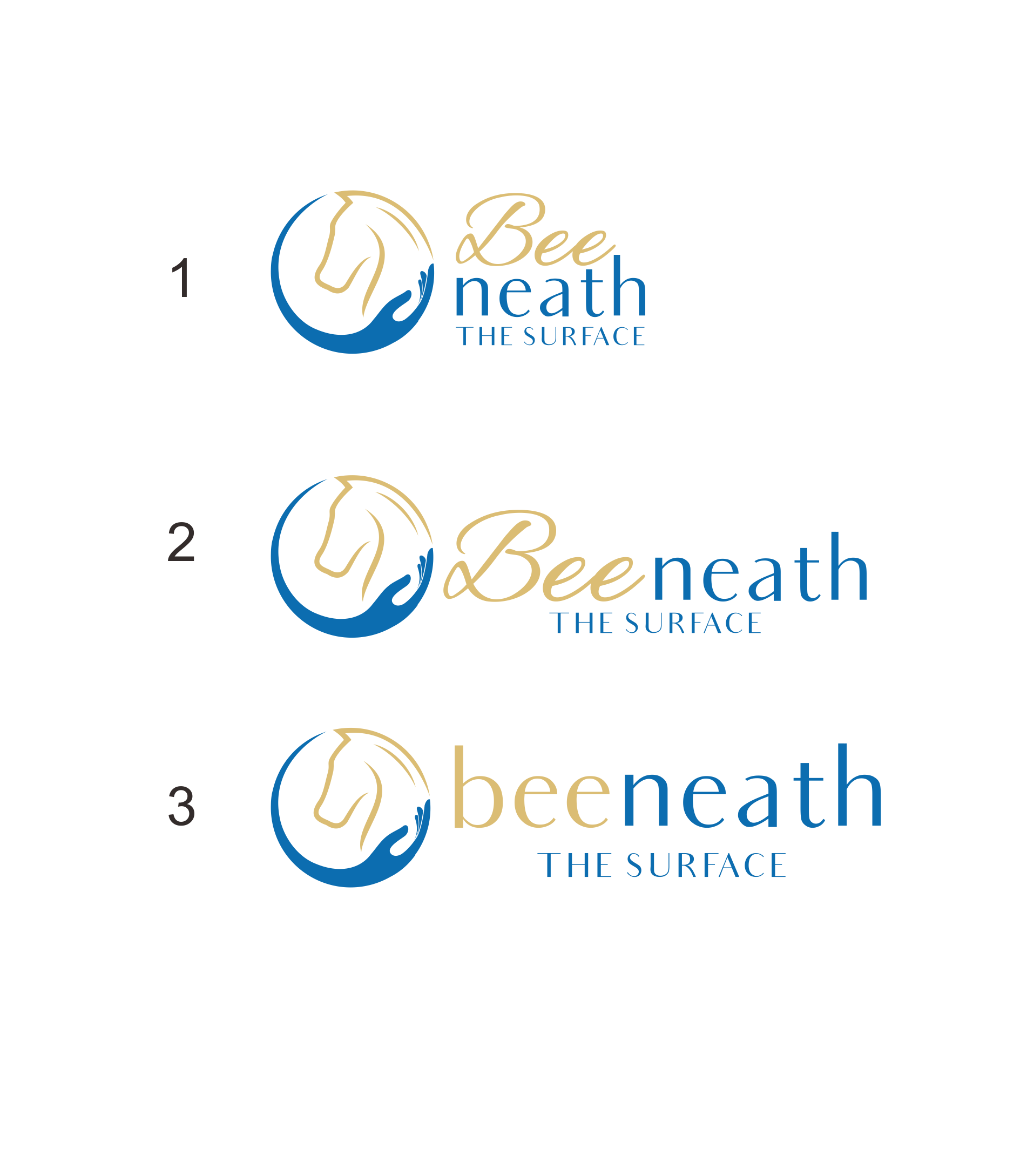 Logo Design by JatYES for this project | Design #29399680