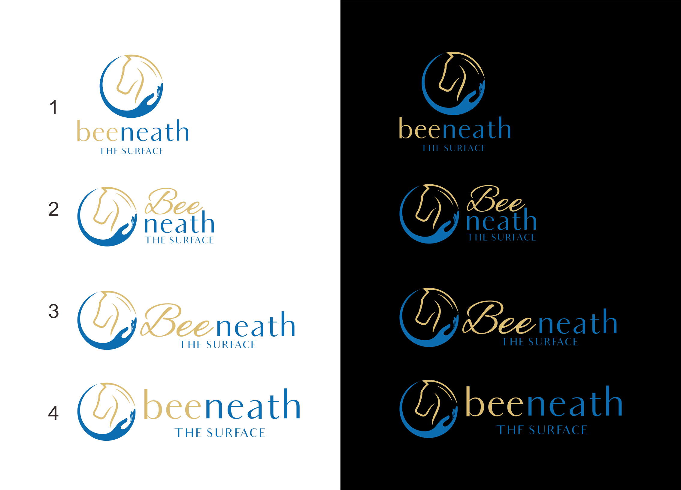Logo Design by JatYES for this project | Design #29401038