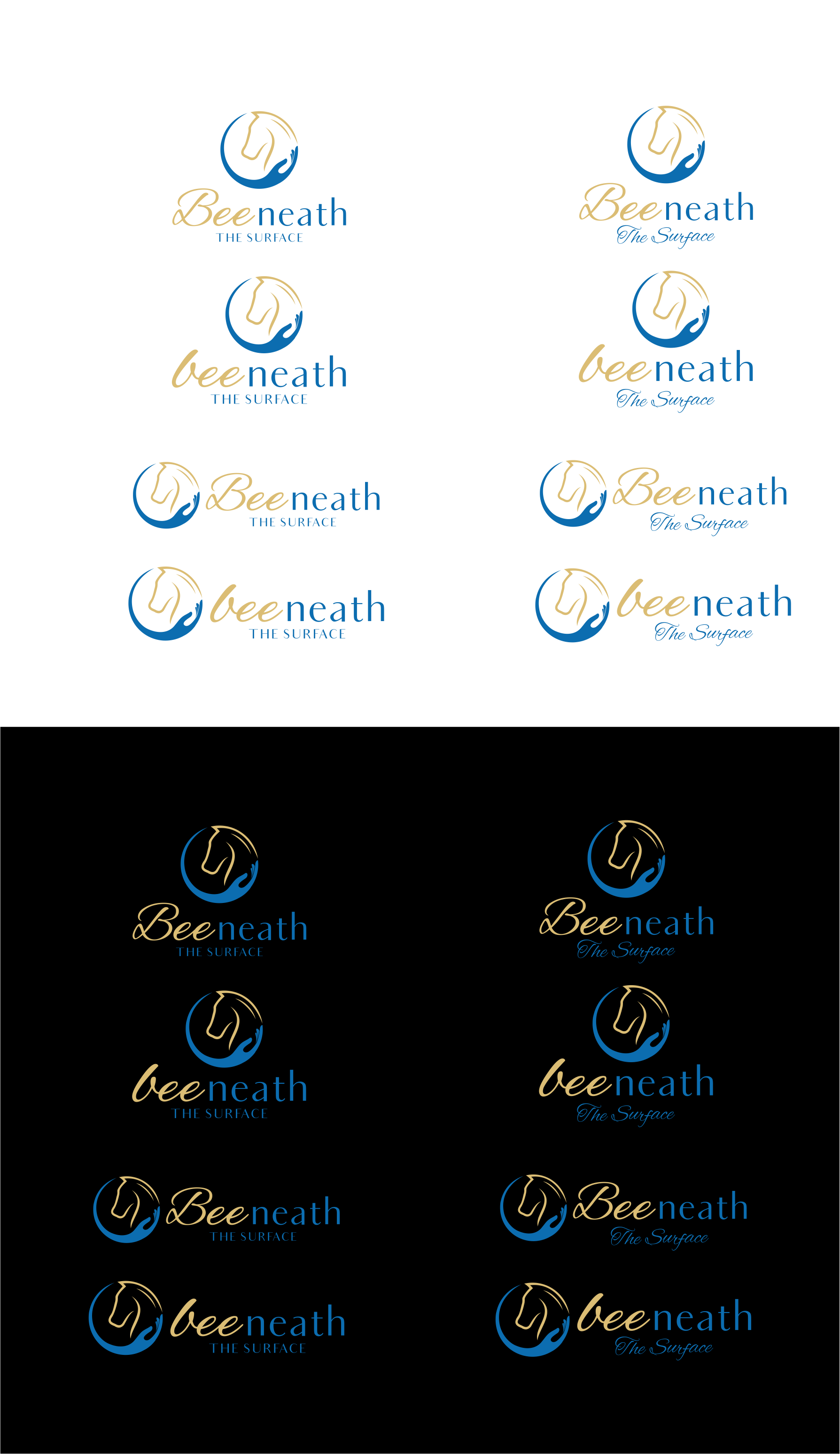 Logo Design by JatYES for this project | Design #29405276