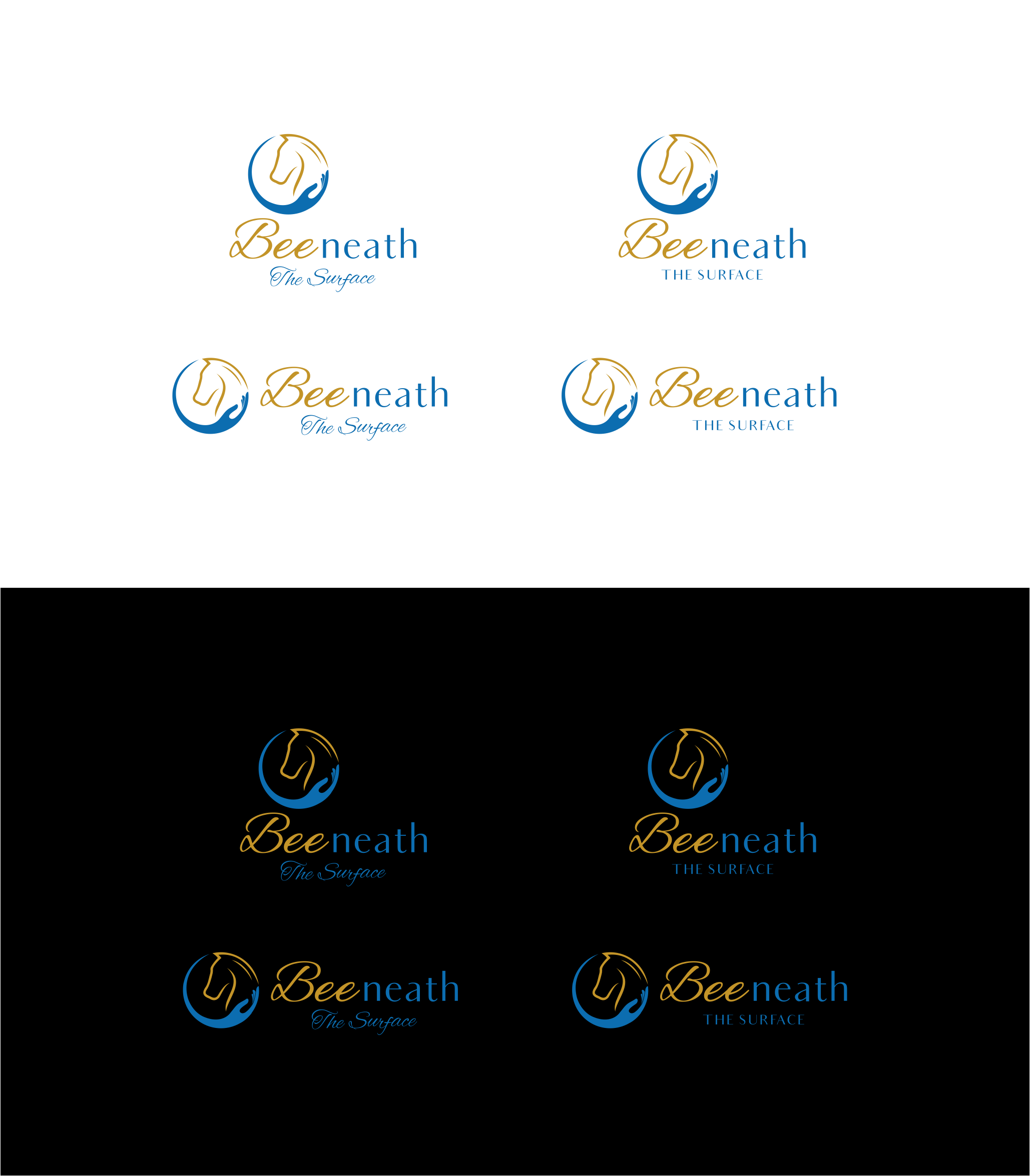 Logo Design by JatYES for this project | Design #29405908