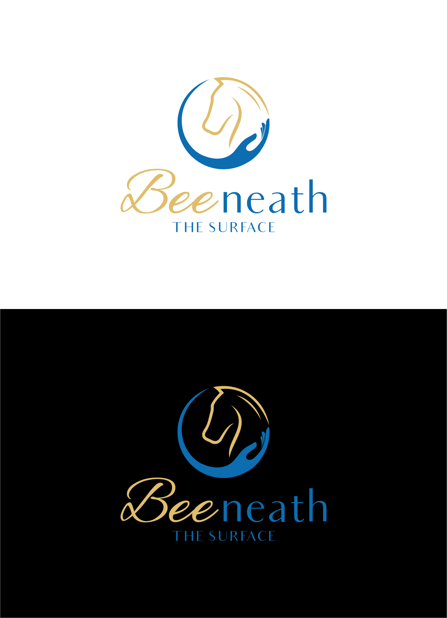 Logo Design by JatYES for this project | Design #29415973