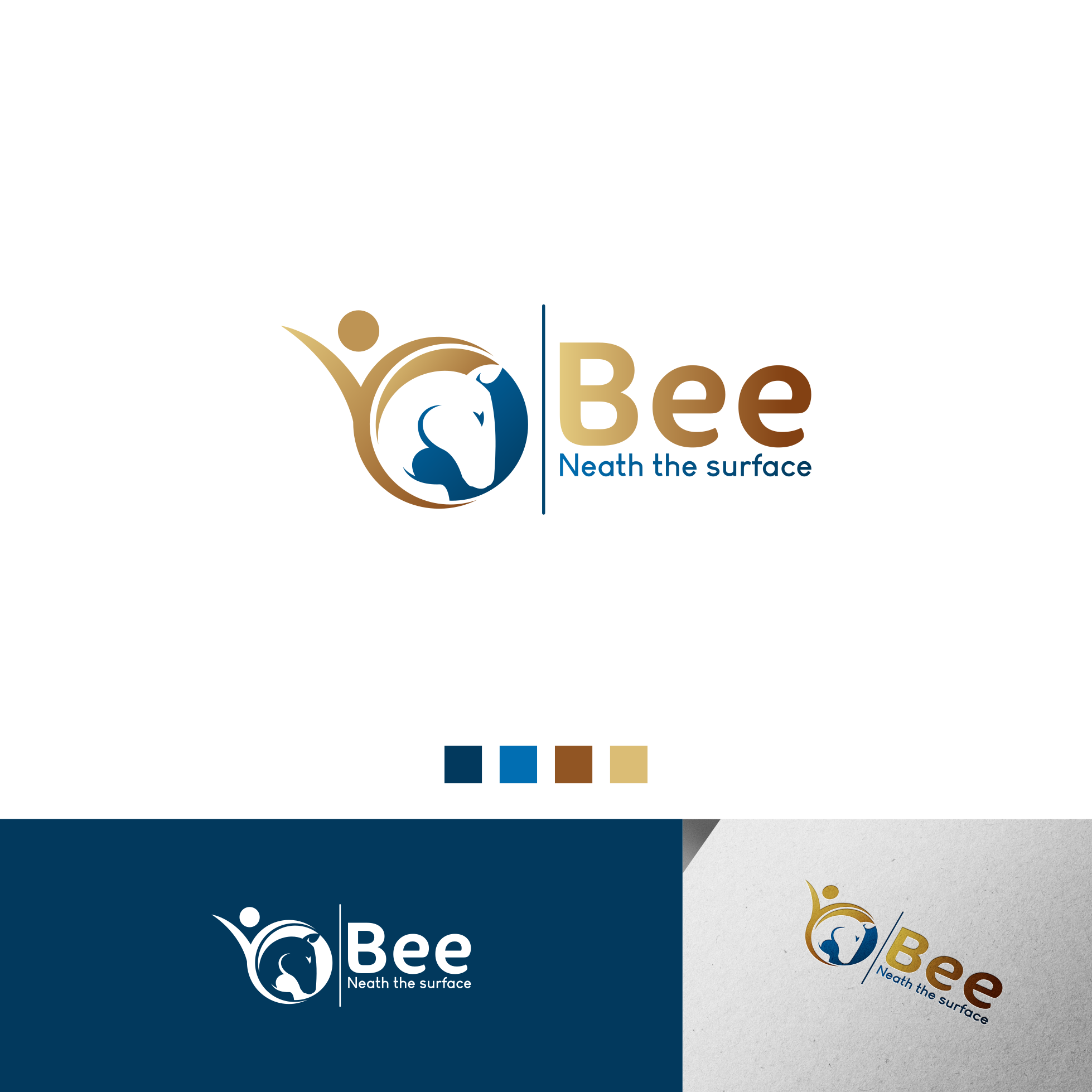 Logo Design by alitjuara for this project | Design #29303124