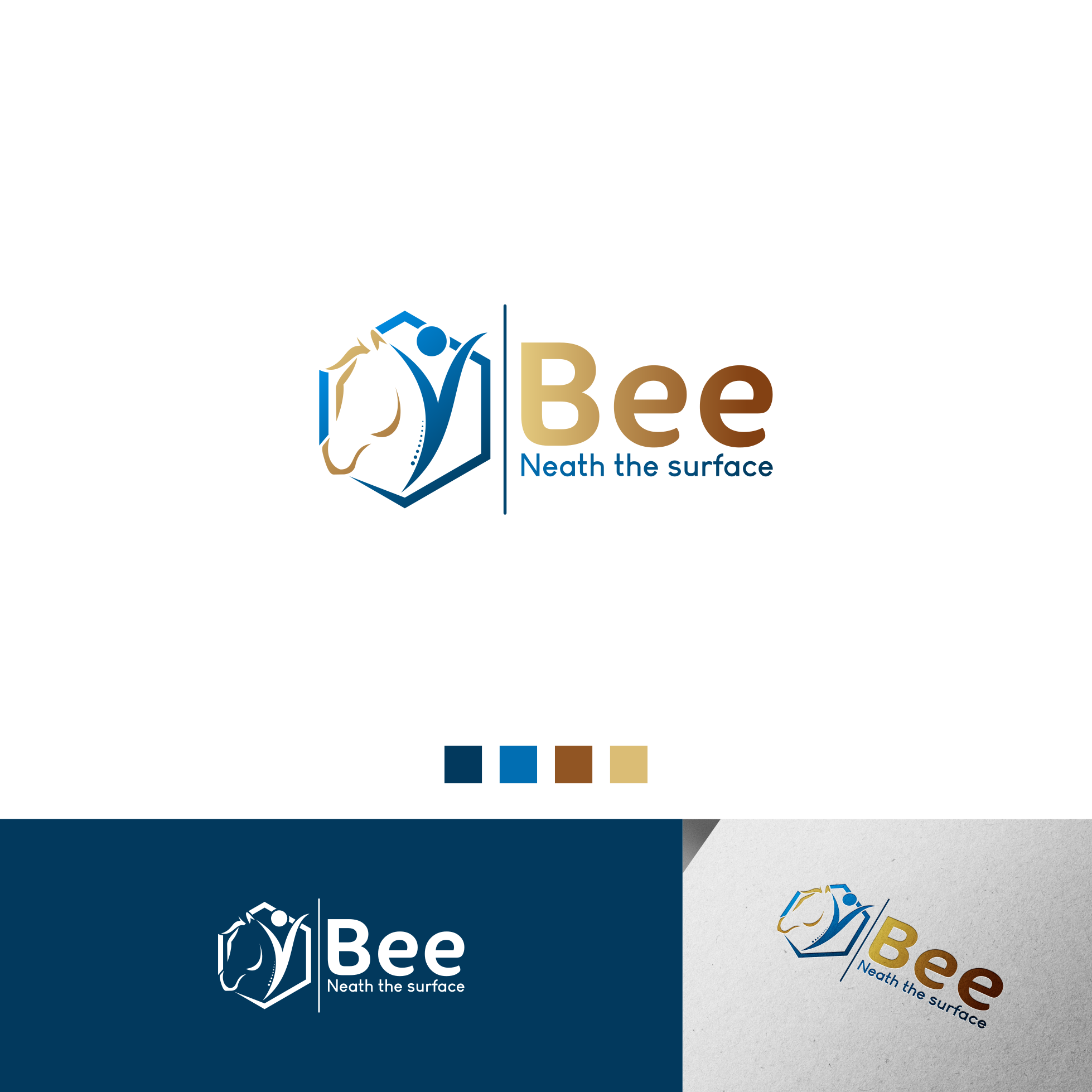 Logo Design by alitjuara for this project | Design #29314857