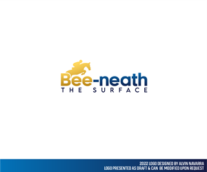 Logo Design by alvinnavarra for this project | Design: #29303630