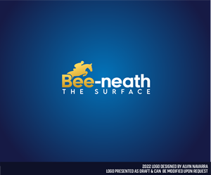Logo Design by alvinnavarra for this project | Design: #29303636