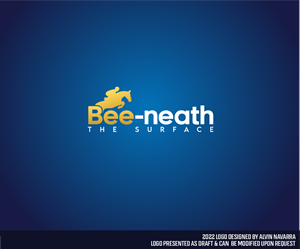 Logo Design by alvinnavarra for this project | Design: #29303663