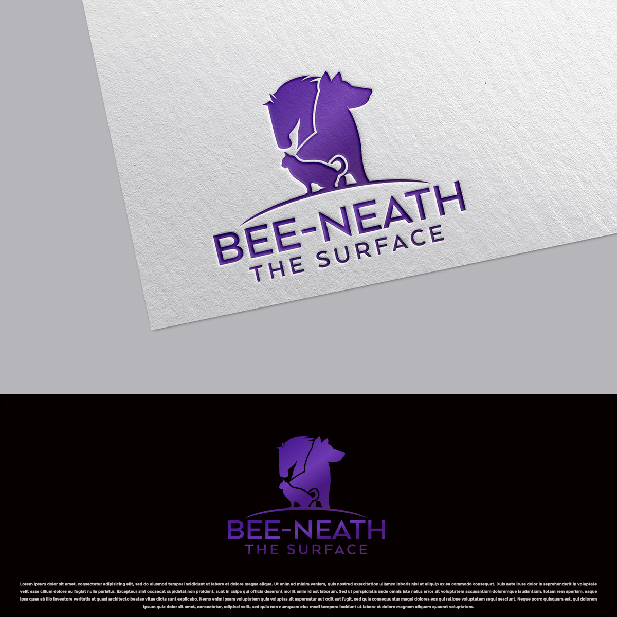 Logo Design by DesignDUO for this project | Design #29124665