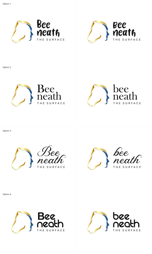 Logo Design by R16 for this project | Design: #29318040