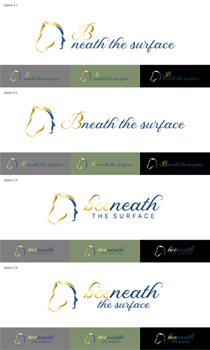 Design de Logo par R16 pour ce projet | Design : #29328253