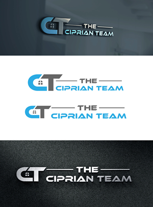 Diseño de Logo por riyad123 para este proyecto | Diseño: #29066349