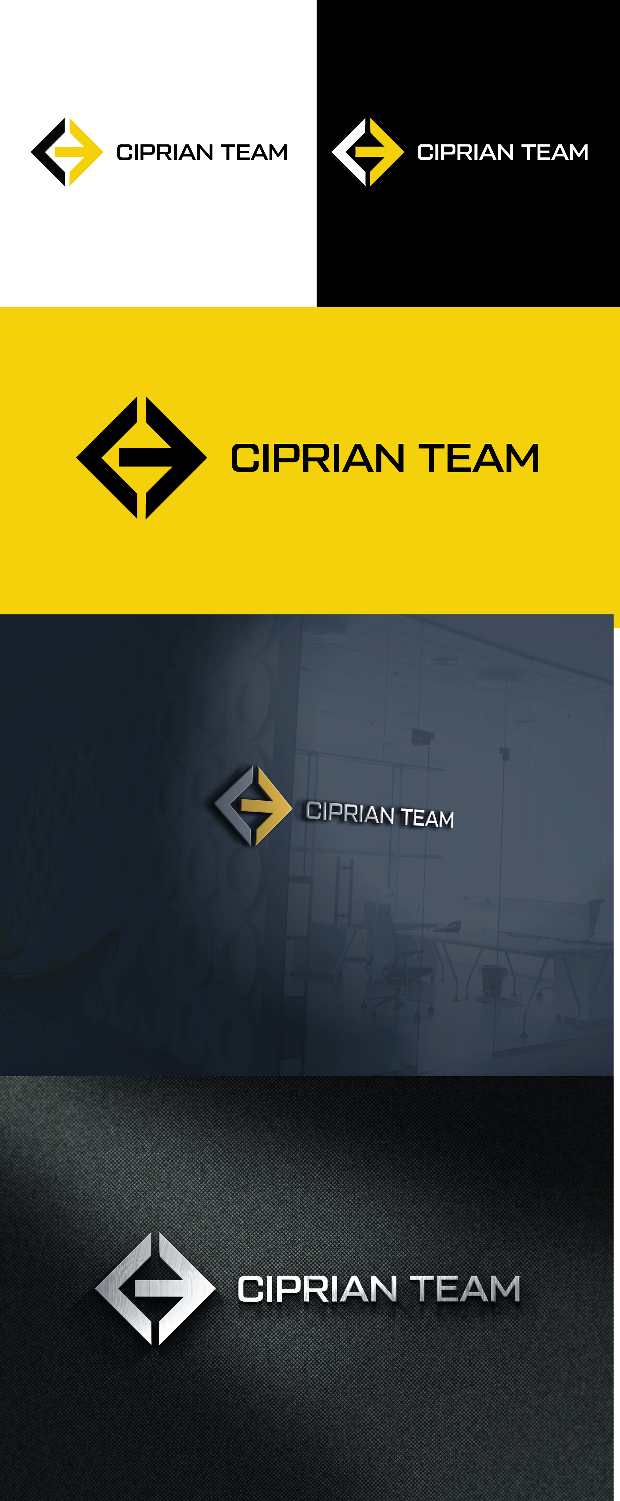 Diseño de Logo por DJ 1 para este proyecto | Diseño #29074207