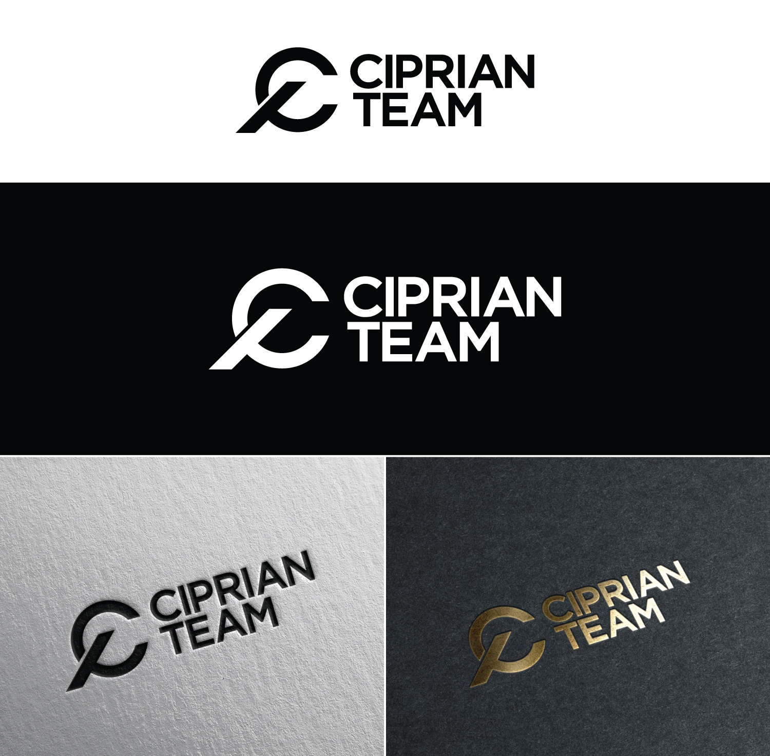 Logo Design by Atec for this project | Design #29086440