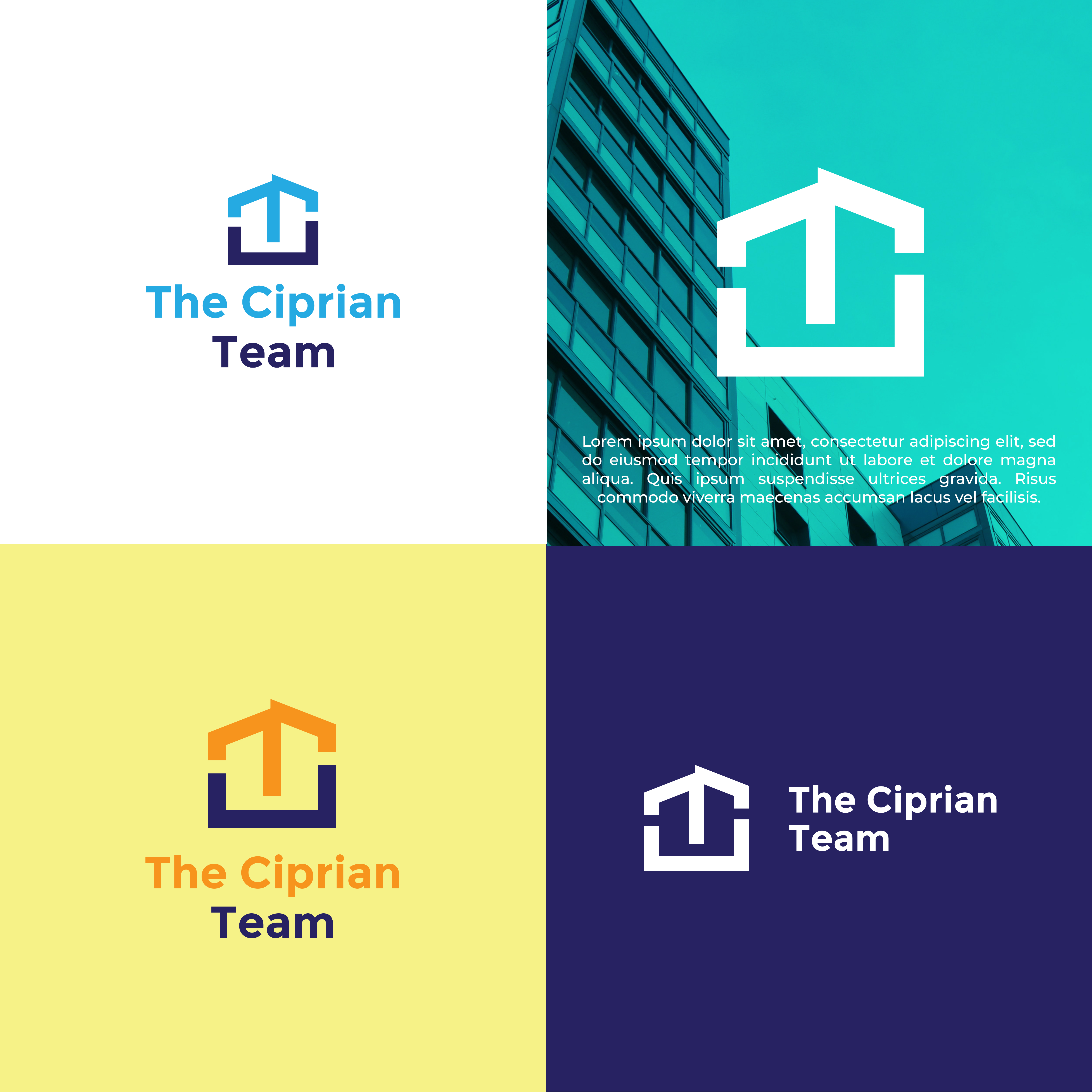 Diseño de Logo por vramar.roy para este proyecto | Diseño #29065968