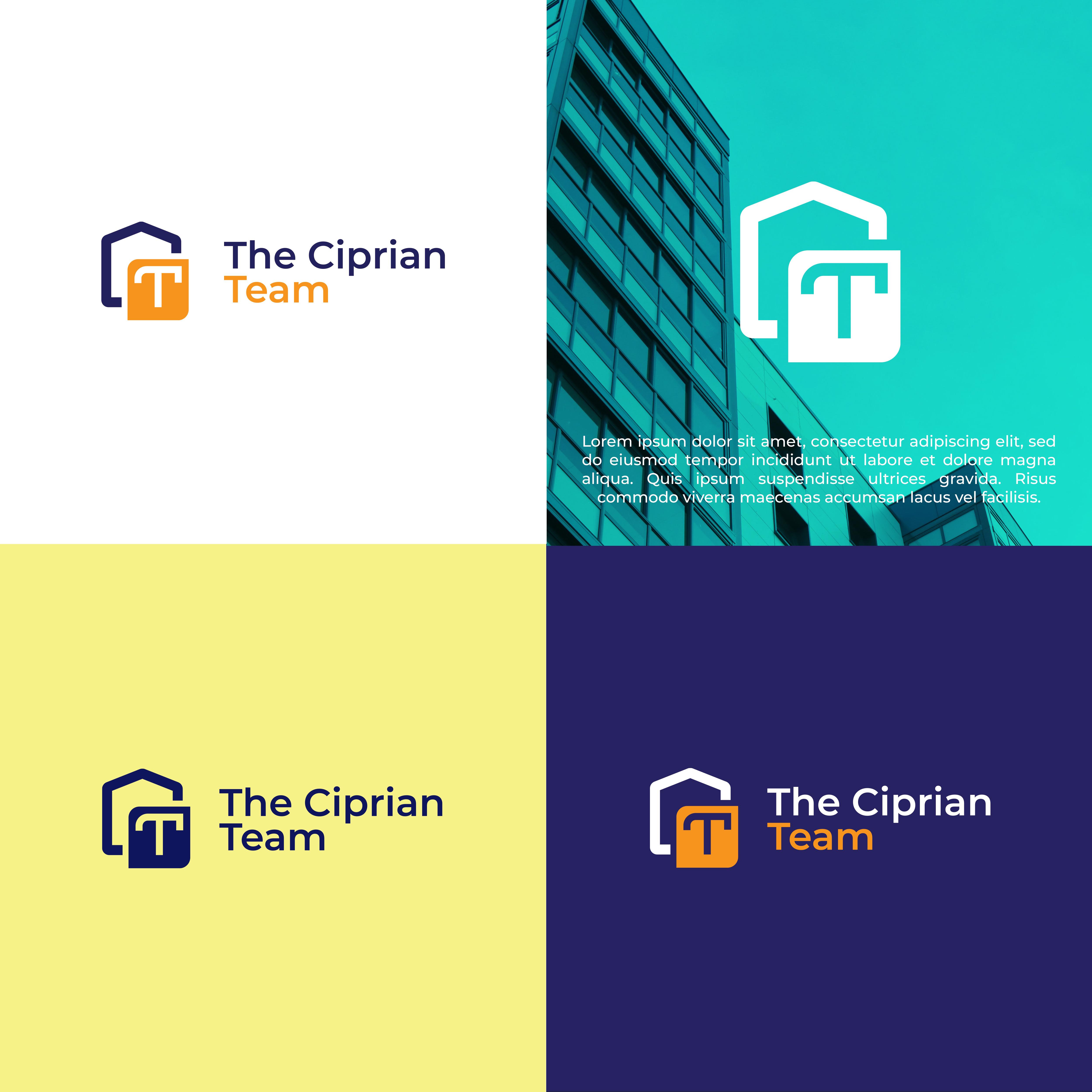 Diseño de Logo por vramar.roy para este proyecto | Diseño #29066012