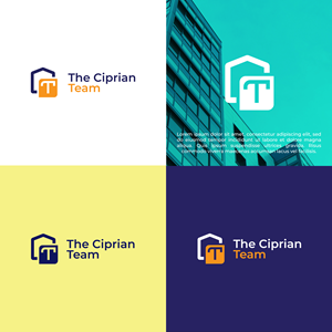 Diseño de Logo por vramar.roy para este proyecto | Diseño: #29066012