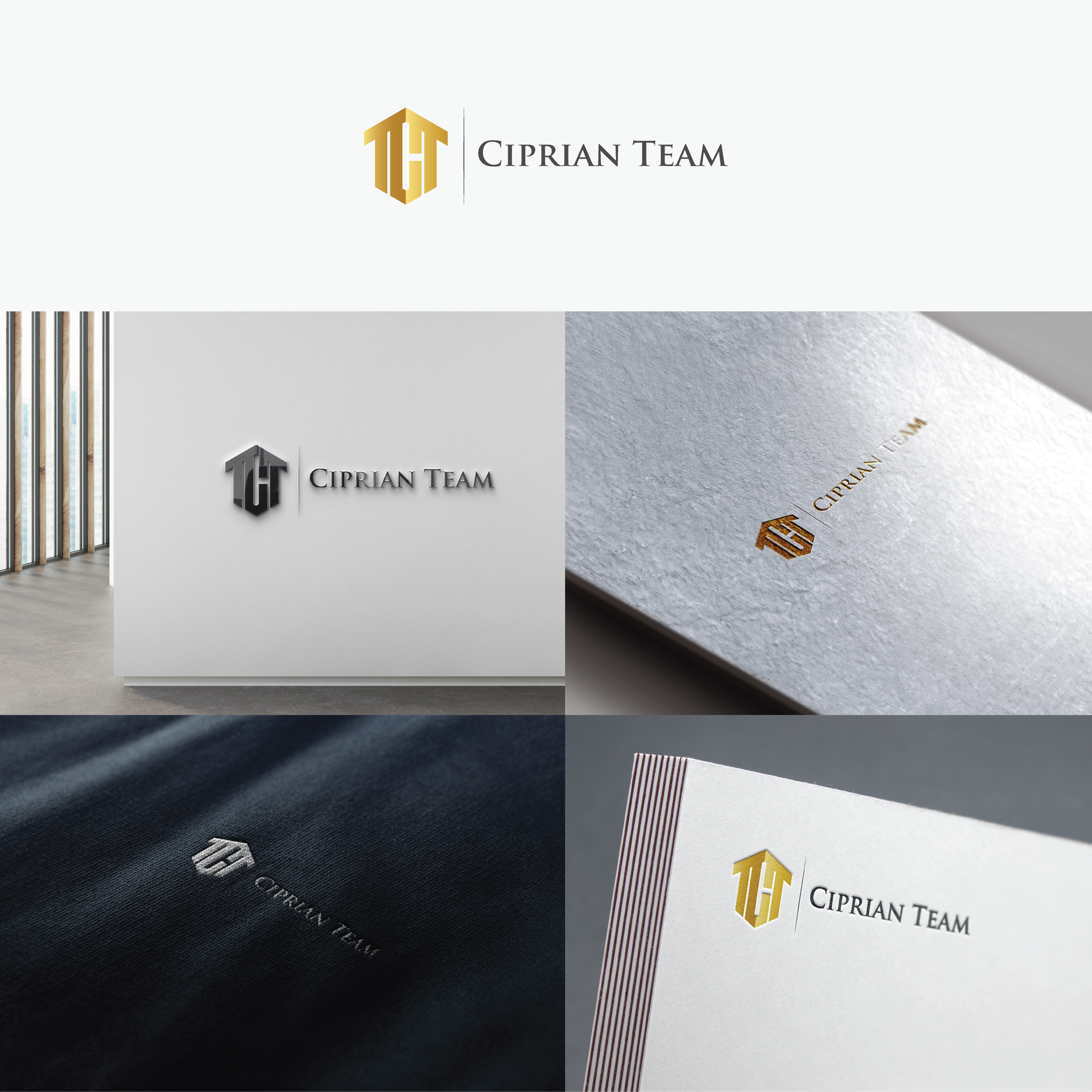 Logo Design by konde.hipe for this project | Design #29074027