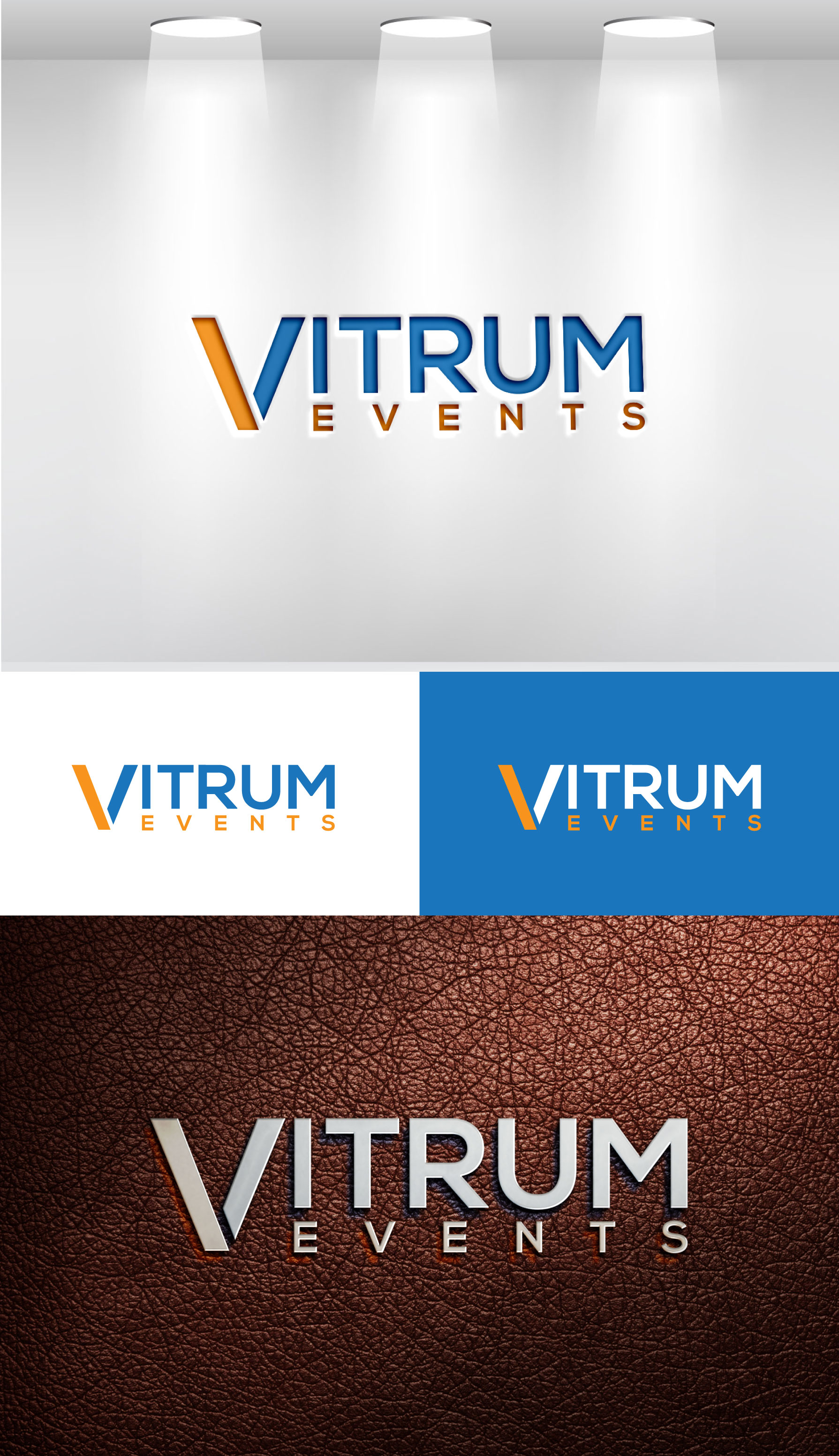 Logo Design by Mi Design1 for this project | Design #29067018