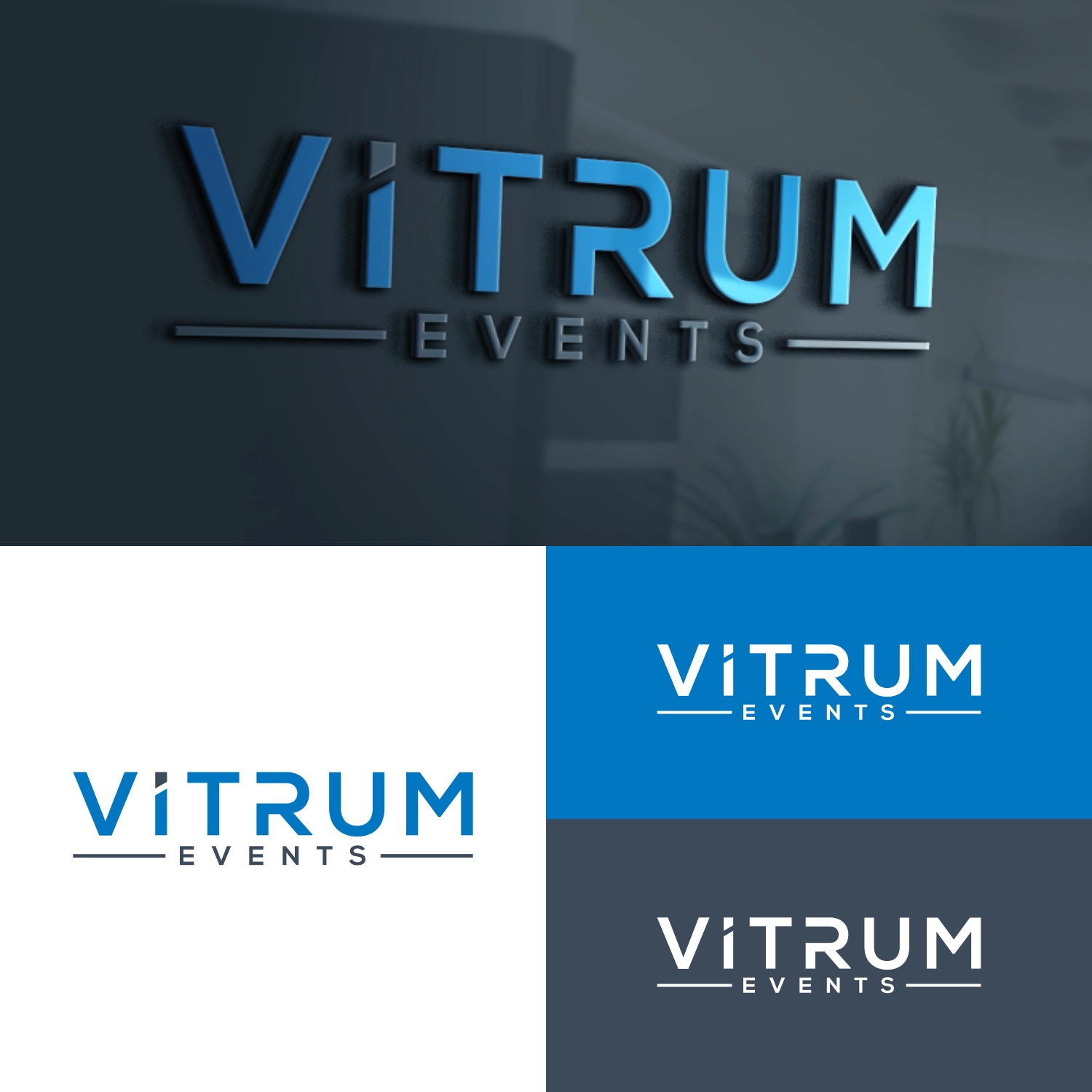 Logo Design by okta5 for this project | Design #29071984