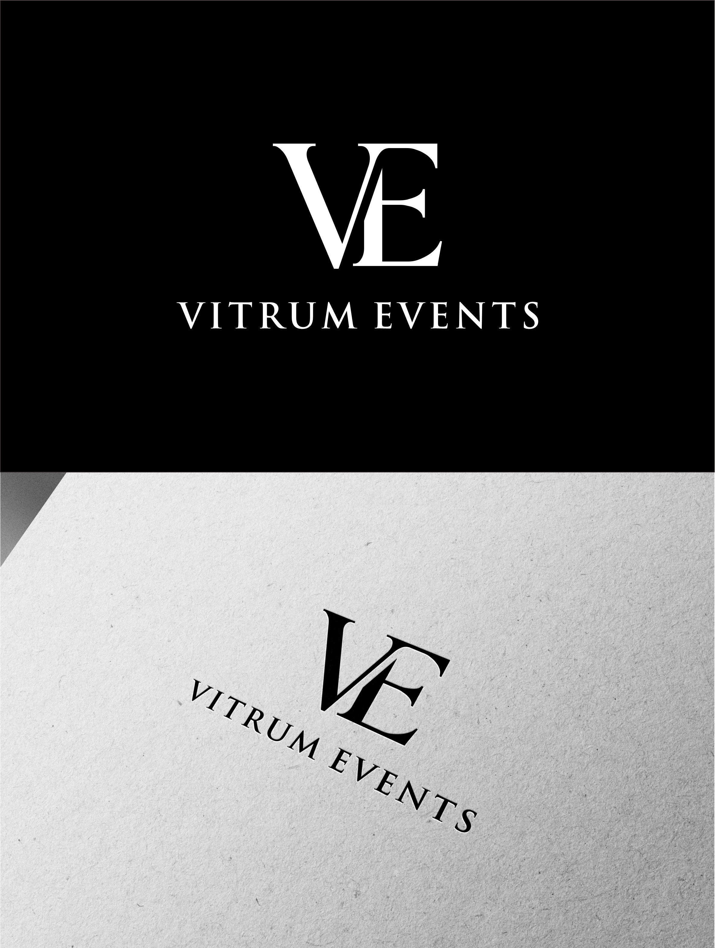 Logo Design by Atemolesky for this project | Design #29072208