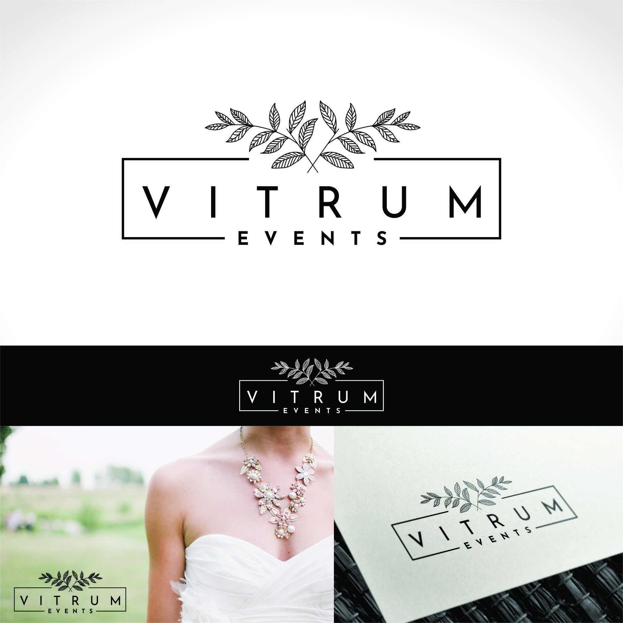 Logo Design by Nicolene Barnard for this project | Design #29065902