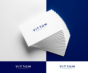 Logo Design by P-95
