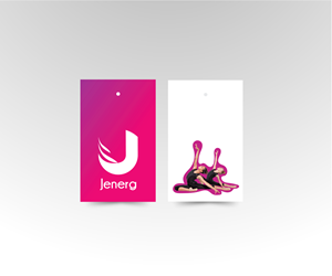 Graphic Design by JK18 for this project | Design: #29065757