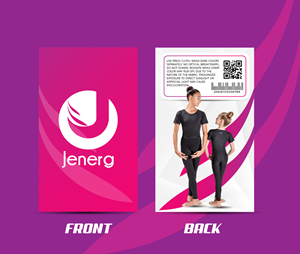 Graphic Design by Fusionex Studio for this project | Design #29069197