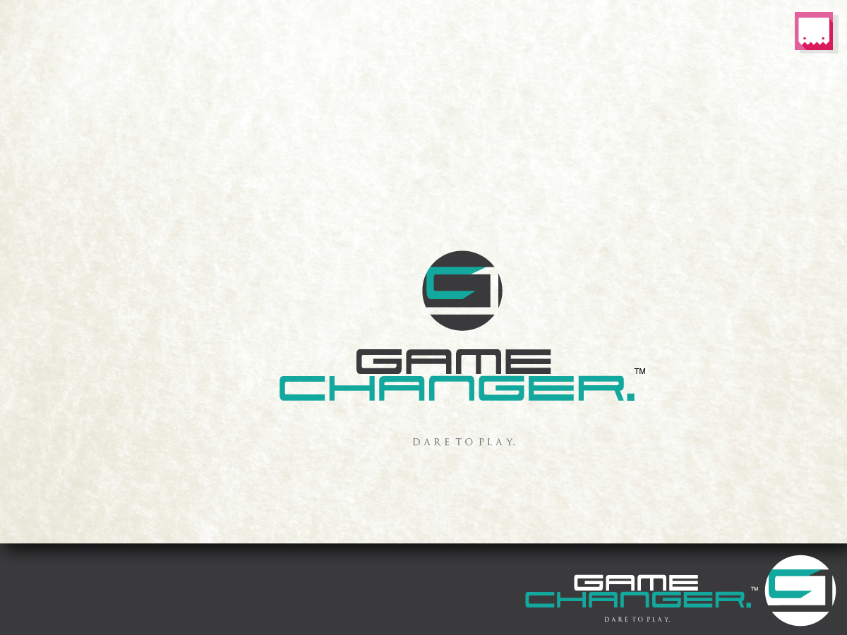 Logo Design by ARTMD for this project | Design #3119532