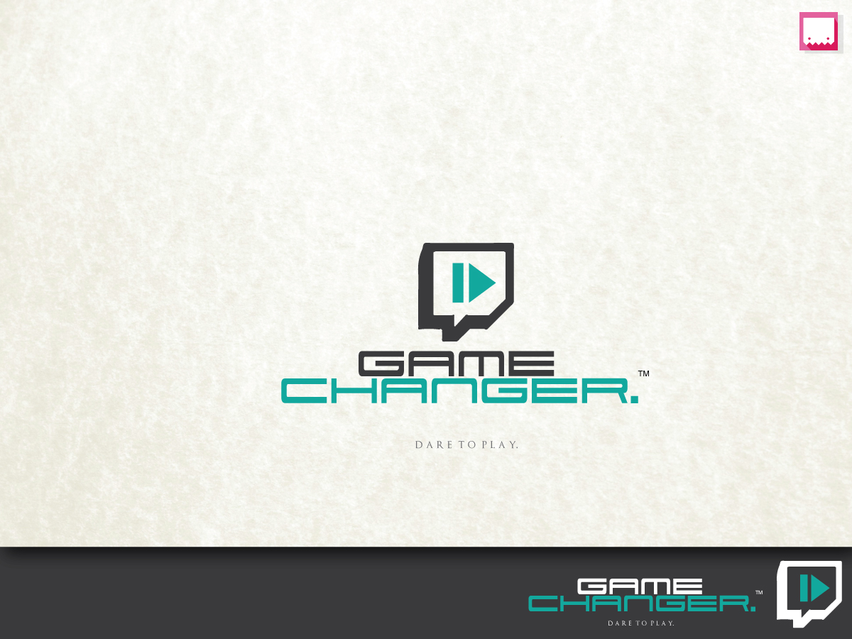 Logo Design by ARTMD for this project | Design #3119570
