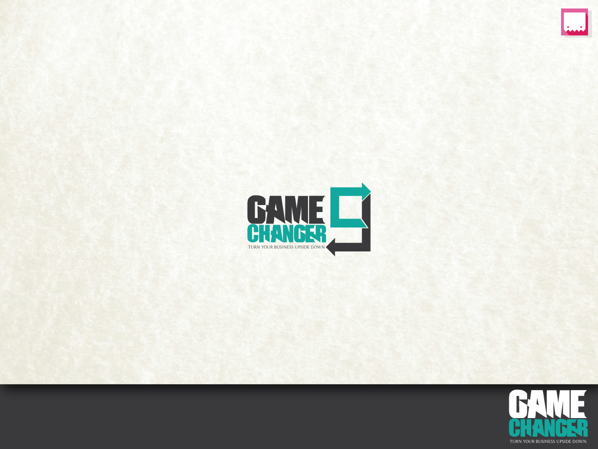 Logo Design by ARTMD for this project | Design #3133131